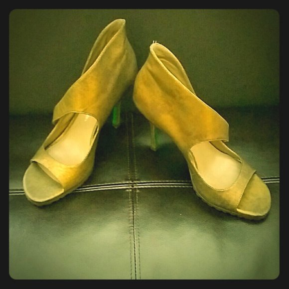 💋💕Fabulous  Heels - Picture 1 of 4